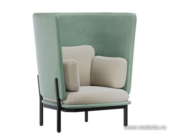 Офисный диван Stato