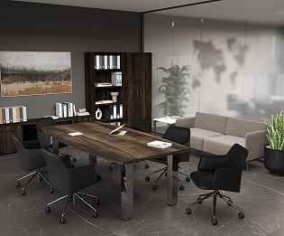 фото кабинет Yalta Mali  №5