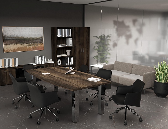 фото кабинет Yalta Mali №4