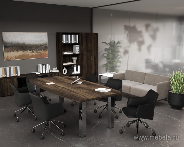 кабинет Yalta Mali