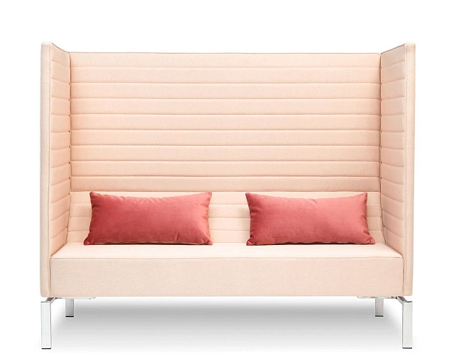 фото Офисный диван Астра №2