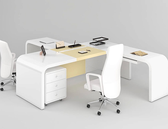 фото кабинет руководителя DAO Business №4