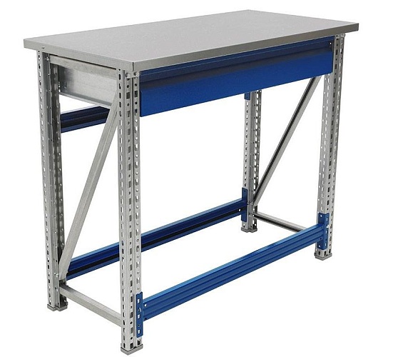 фото Верстак Master (№103)