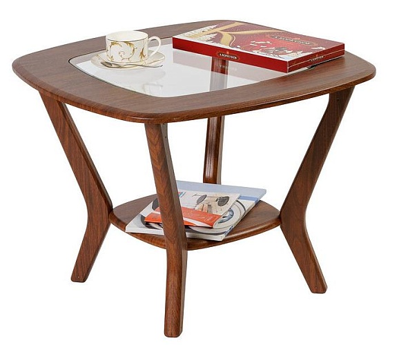 фото Столик Мельбурн №2