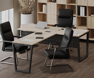 фото кабинет Project Acacia T  №2