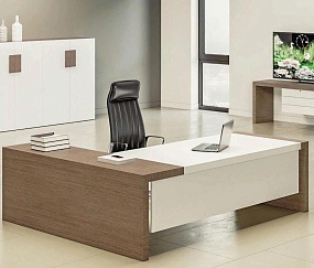 кабинет руководителя Kyo