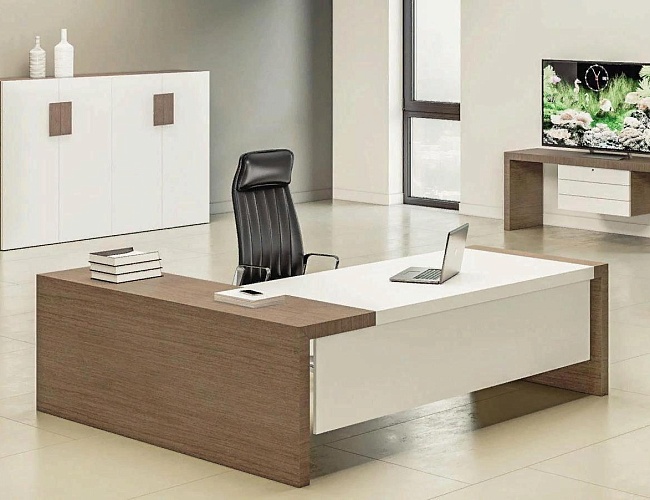 фото кабинет руководителя Kyo