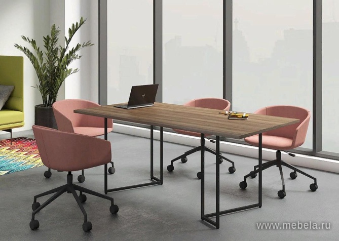 столы переговоров Линк