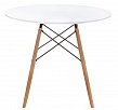 Обеденный стол круглый Table 80