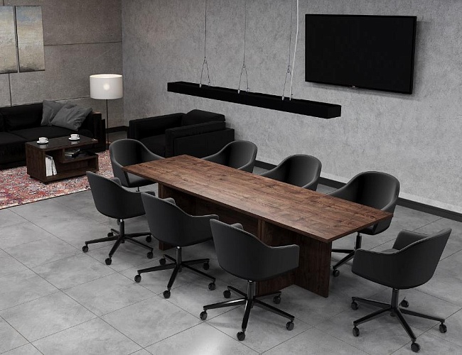 фото кабинет Akcent A №5