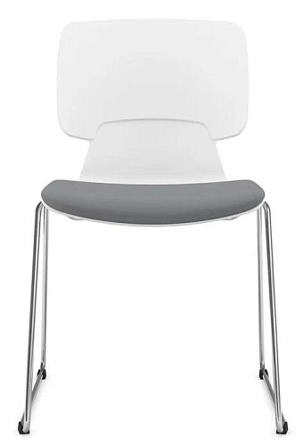 фото стул для офиса Alex-B №3