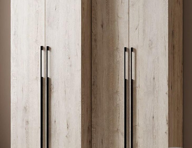 фото кабинет Тоскана Дуб №3