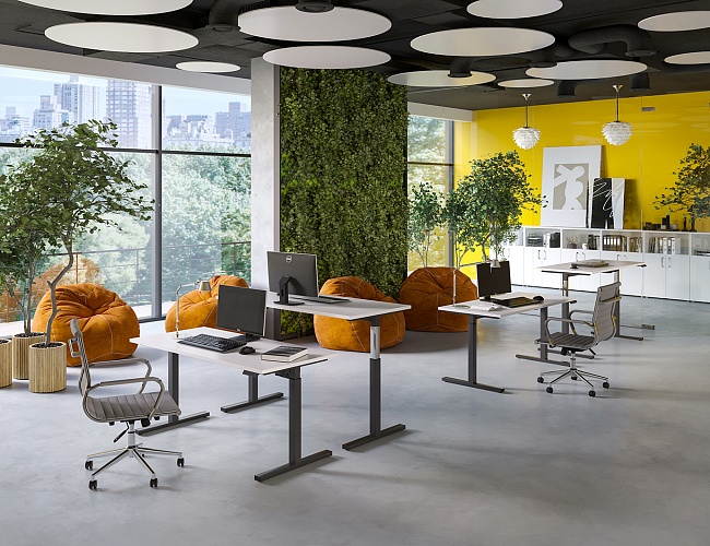 фото мебель Move UP №5