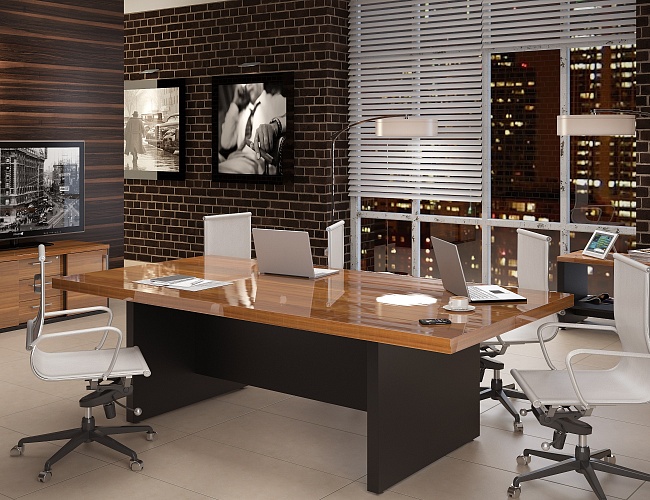 фото кабинет руководителя Верона №4