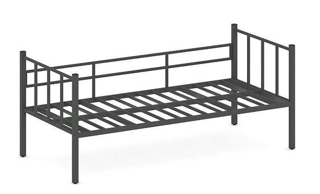 фото Кровать Overnight + №5