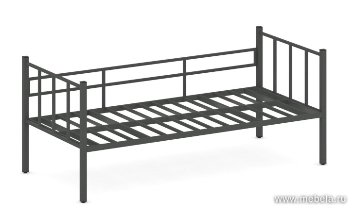 Кровать Overnight +