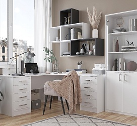 мебель Argo White