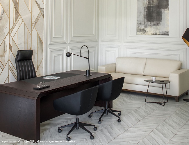 фото кабинет Riviera №5