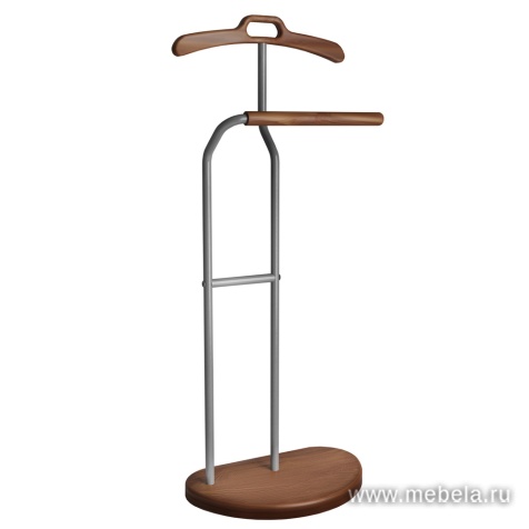 Вешалка костюмная Д 10