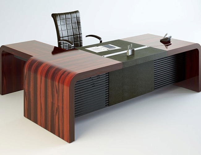 фото кабинет руководителя Dao №5