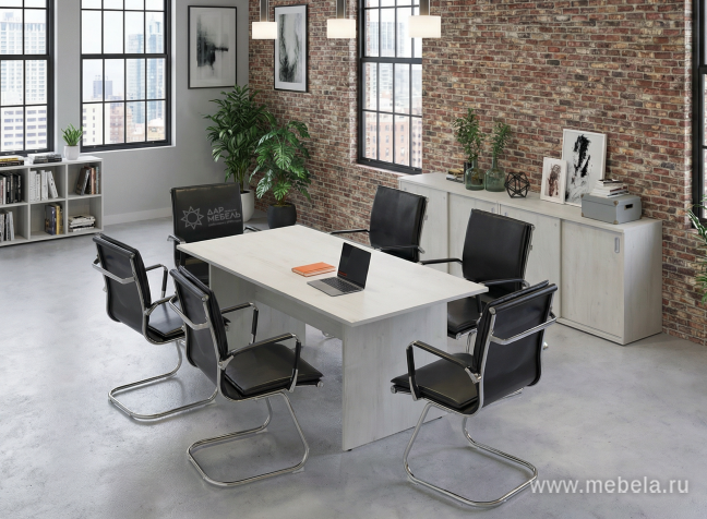 Переговорные столы Style