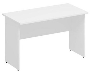 Офисный стол прямой Комфорт