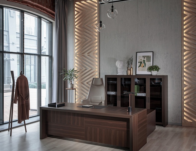 фото кабинет Tempio №5