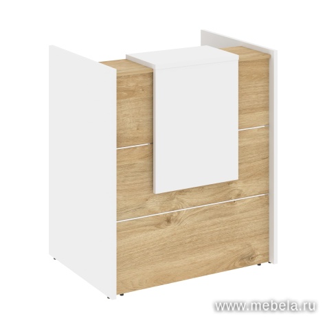 ресепшн Onix Teckwood