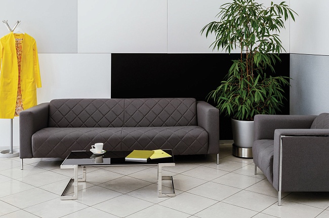 фото Журнальный столик Atom №5