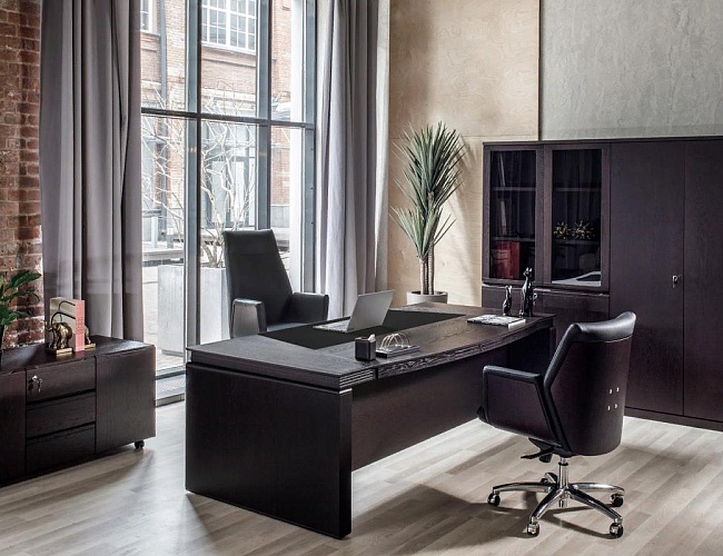 фото кабинет Lago