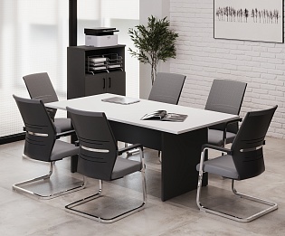 фото кабинет Style Project  №4