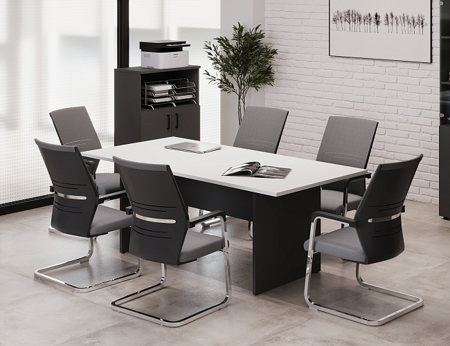 фото кабинет Style Project №4