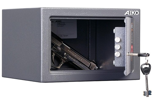 фото Cейф Aiko TT-170 №3