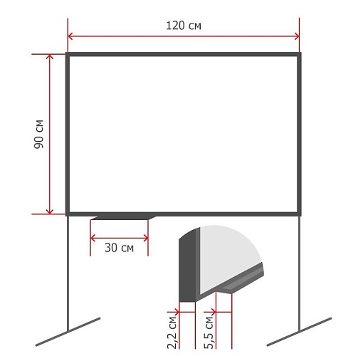 фото Доска DR-1023836 №3