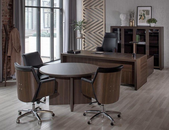 фото кабинет Tempio №4