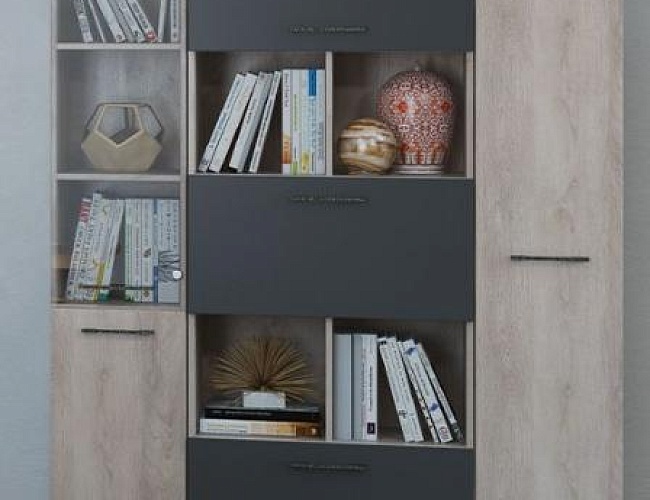 фото кабинет руководителя Irvin White №4