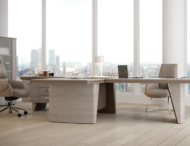 фото кабинет New.Tone + №2