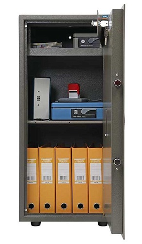 фото Сейф Valberg ASM 90 T EL №4