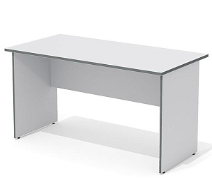 Стол офисный, прямой - Агат