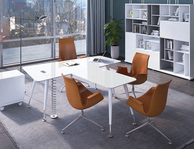 фото кабинет Emporio