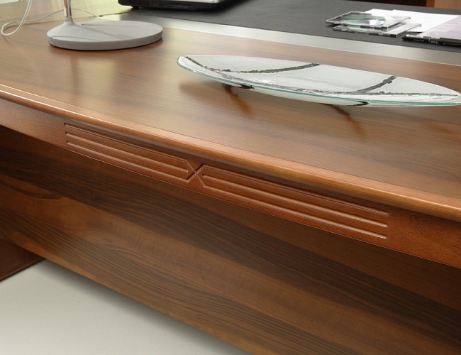 фото кабинет руководителя Eur №5