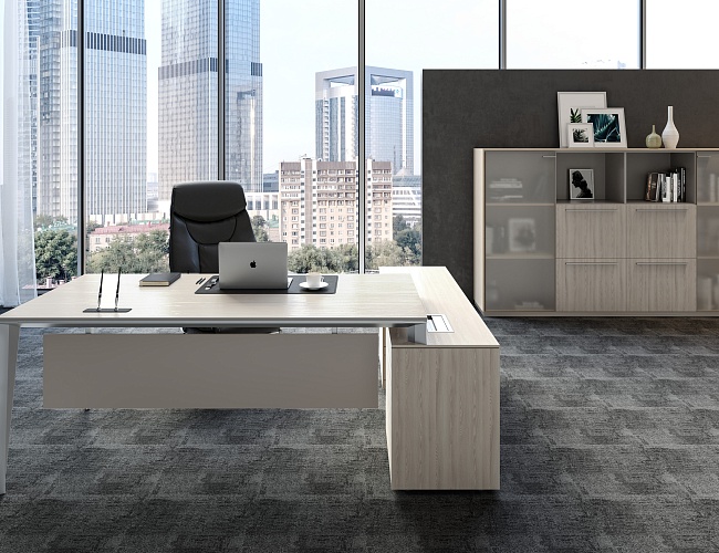 фото кабинет Atlas №2