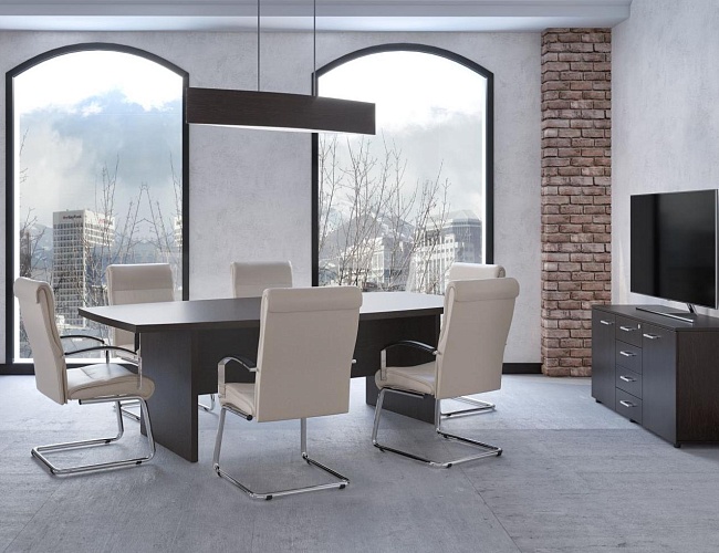 фото кабинет руководителя Талант №4