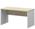 Офисный письменный стол для руководителя Smart 
