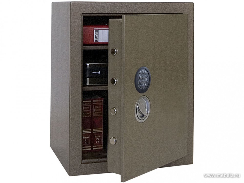 Сейф FORMAT Orion-50 EL Сейф FORMAT Orion-50 EL