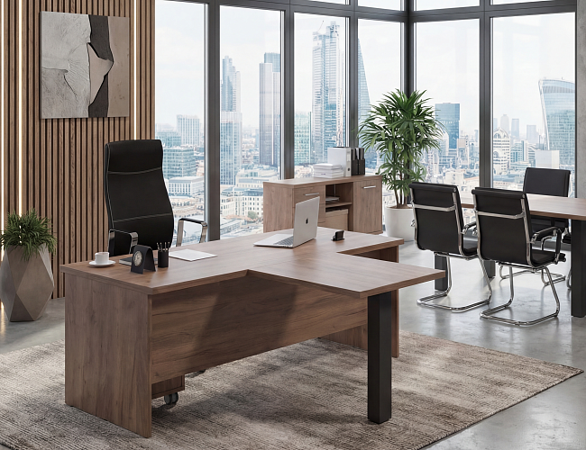 фото кабинет First Dub