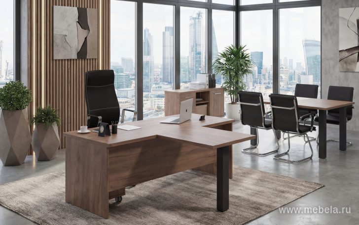 кабинет First Dub