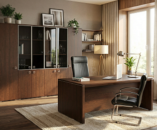 фото кабинет Космо  №4