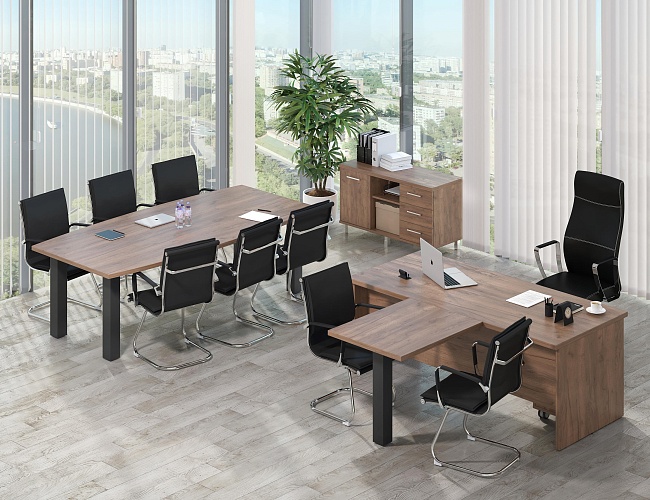 фото кабинет First Dub №3