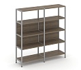 Cтеллажи Shelf Elm